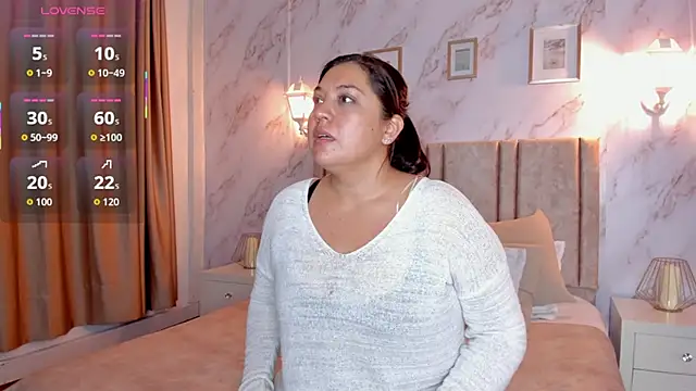 Paula And online show from 09-21-25, 11:56