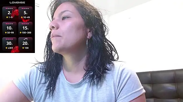 Megan Milf   online show from 03-10-26, 02:11