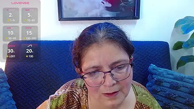 Linda banks  online show from 10-01-25, 12:16