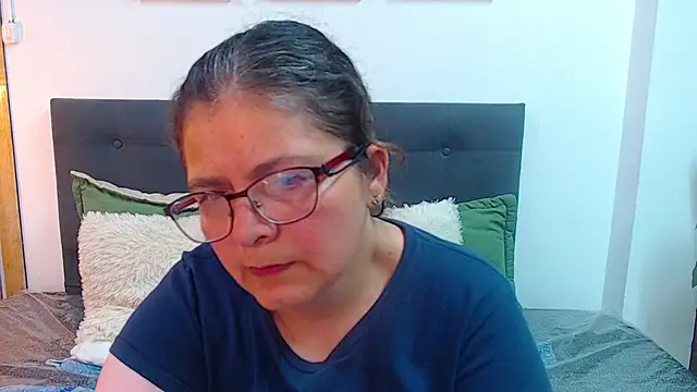 Linda banks  online show from 10-22-25, 01:50