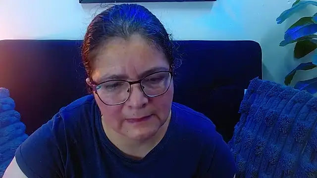 Linda banks  online show from 10-25-25, 02:08