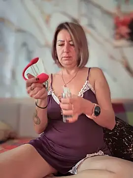 Milena-MilfaXXX online show from 10-06-25, 04:10