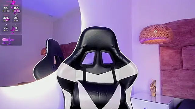 dani velvet online show from 12-16-25, 03:11