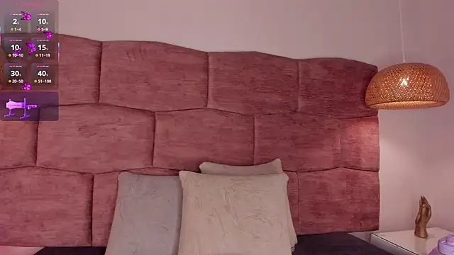 dani velvet online show from 02-18-26, 03:02