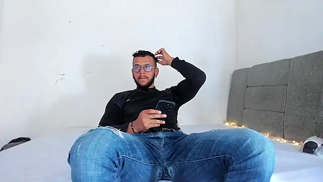 Edy coltt online show from 09-25-25, 02:21