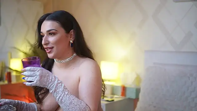 EmmaDallas online show from 04-29-26, 07:53