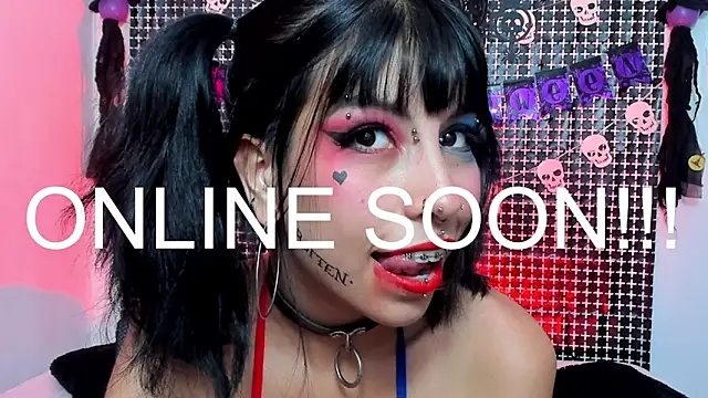 Snapshot of Rose_72 chatting on 11-12-25, 05:57 Rose 72 online show from 11-12-25, 05:57