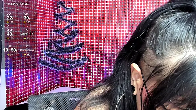 Snapshot of Rose_72 chatting on 01-17-26, 08:45 Rose 72 online show from 01-17-26, 08:45