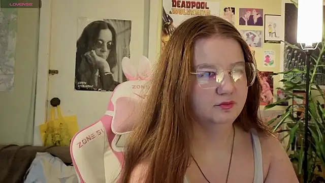 Sienna-Cow online show from 10-22-25, 12:05