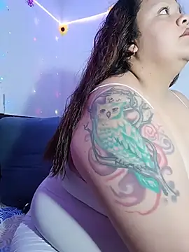 Julieta Big online show from 03-06-26, 09:11