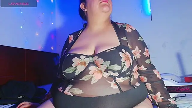 Julieta Big online show from 04-30-26, 11:09