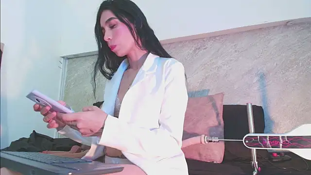 Dixie grey1 online show from 02-03-26, 01:27