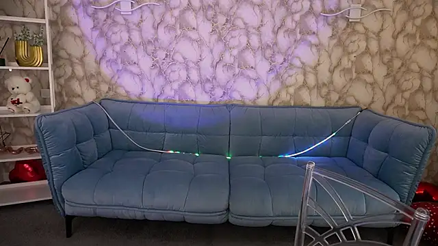 CrystallPaws online show from 03-21-26, 07:02