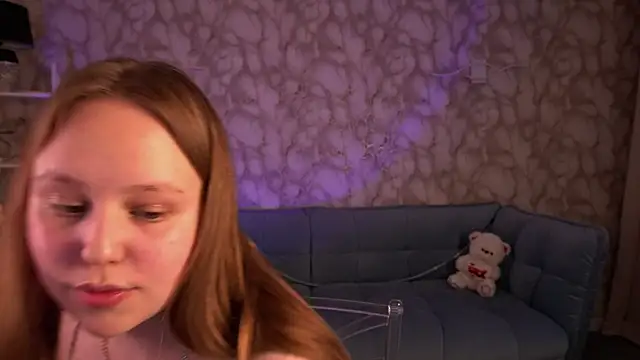 CrystallPaws online show from 04-30-26, 05:47