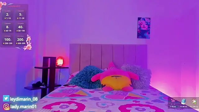 beauty doll1 online show from 04-24-26, 02:08