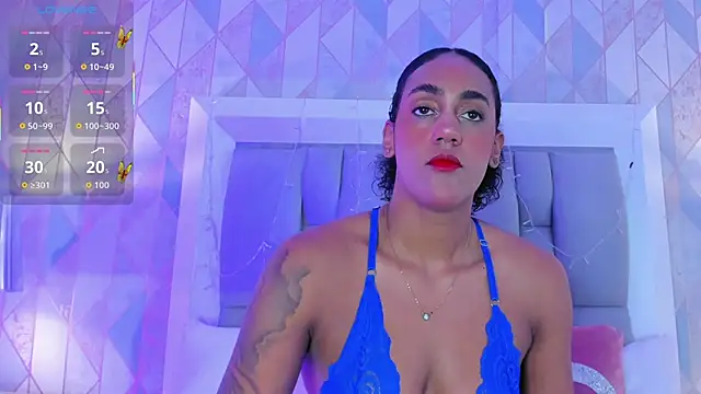 OnlyGia online show from 09-13-25, 08:08