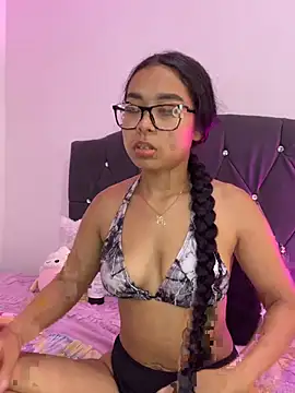 Danna Sexxxx online show from 02-21-26, 11:44