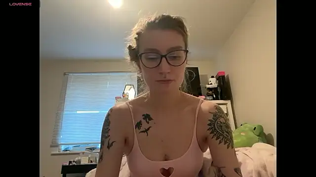harleyblair online show from 02-15-26, 03:53