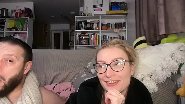 harleyblair online show from 05-05-26, 10:29