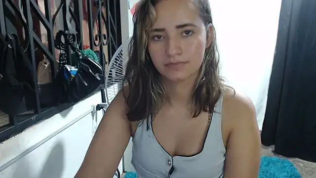 annie clark2 online show from 11-06-25, 09:26