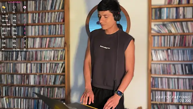 jim dj online show from 07-24-26, 06:06
