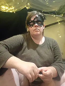 VeiledMuse online show from 11-09-25, 01:15