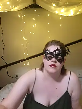 VeiledMuse online show from 01-13-26, 02:06