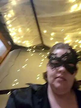 VeiledMuse online show from 01-16-26, 02:04