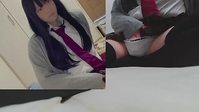 Mia032 online show from 11-24-25, 02:06