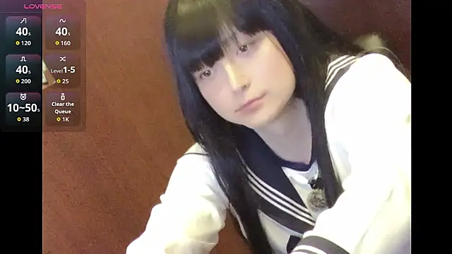 Mia032 online show from 02-13-26, 10:22