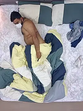 ganduno1 online show from 01-12-26, 06:35