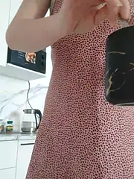 MalvinaDream online show from 01-19-26, 04:27