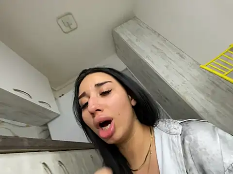 BlueEyes BB online show from 02-13-26, 10:06