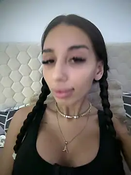 BlueEyes BB online show from 07-18-26, 11:41