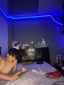 Kailertwink online show from 06-07-26, 06:44