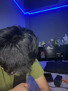 Kailertwink online show from 06-19-26, 06:45