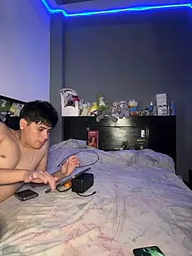 Kailertwink online show from 07-03-26, 10:27