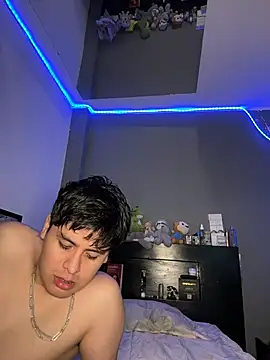 Kailertwink online show from 07-12-26, 04:36
