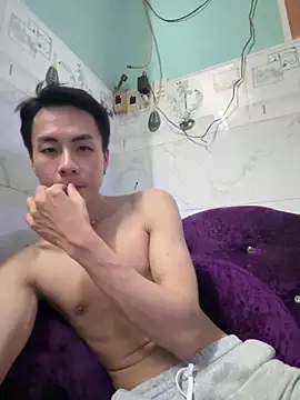 Jacky-728 online show from 04-21-26, 05:50