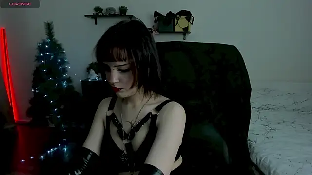 LiyaLuna online show from 01-13-26, 11:04