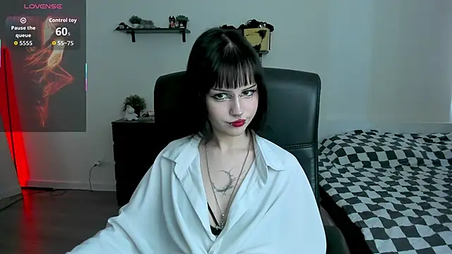 LiyaLuna online show from 03-06-26, 12:34