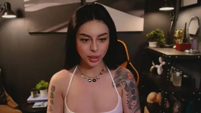 LUNACOCKSLAYER online show from 10-14-25, 02:34