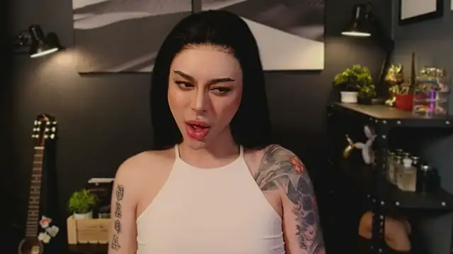 LUNACOCKSLAYER online show from 10-28-25, 08:00