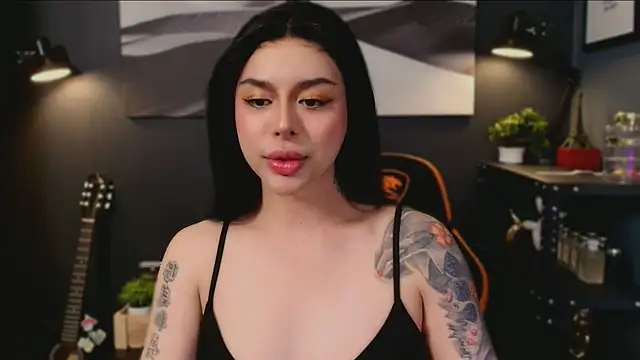 LUNACOCKSLAYER online show from 11-14-25, 02:27