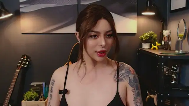 LUNACOCKSLAYER online show from 02-10-26, 08:35