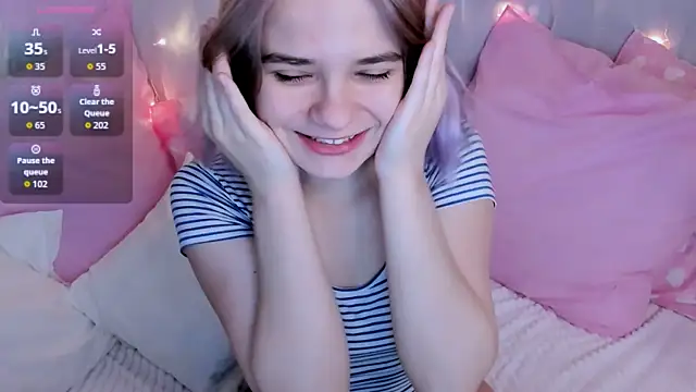 Gina Dawson online show from 01-07-26, 09:56