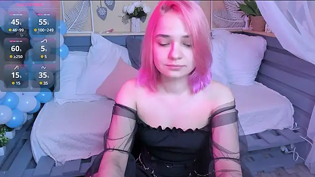 Gina Dawson online show from 02-21-26, 10:38