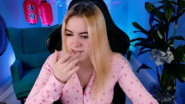 Stef Nicks online show from 01-10-26, 09:11