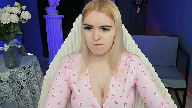 Stef Nicks online show from 02-05-26, 09:03