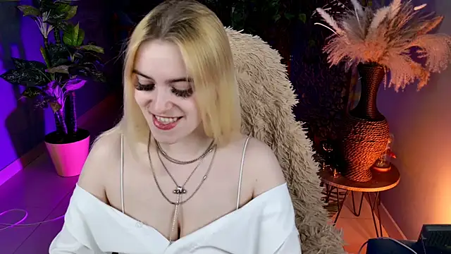 Stef Nicks online show from 04-30-26, 09:04